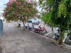 Estacionamento - Ultra-wide