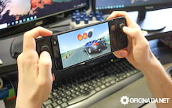 Snap Moto Gamepad