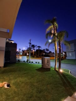 Galaxy A17- câmera ultrawide Galaxy A17- câmera ultrawide