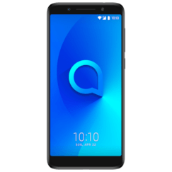 Alcatel 3X