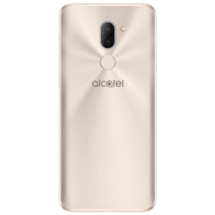 Alcatel 3X