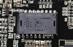 Sensor Pixart PMW3330