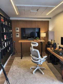 Normal vs ultrawide