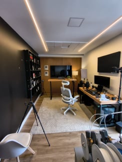 Ultrawide