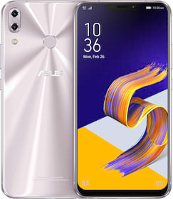 Zenfone 5 2018