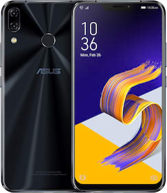 Zenfone 5 2018