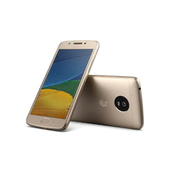 Moto G5