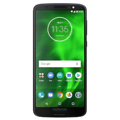 Moto G6