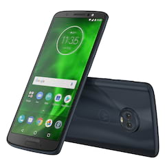 Moto G6