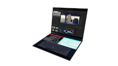 ASUS Project Precog ASUS Project Precog