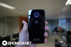 Moto Z3 Play