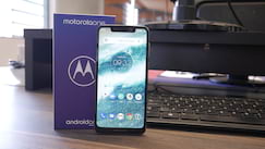 Motorola One