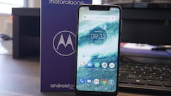 Motorola One