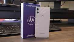 Motorola One