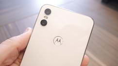 Motorola One