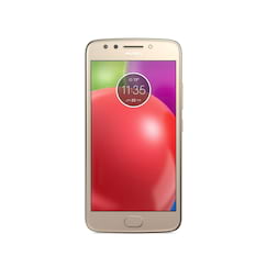 Moto g4 plus ficha técnica