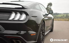 Ford Mustang GT Premium