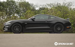 Ford Mustang GT Premium