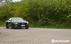 Ford Mustang GT Premium