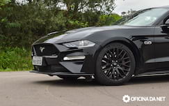 Ford Mustang GT Premium