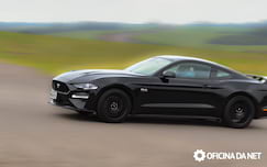 Ford Mustang GT Premium