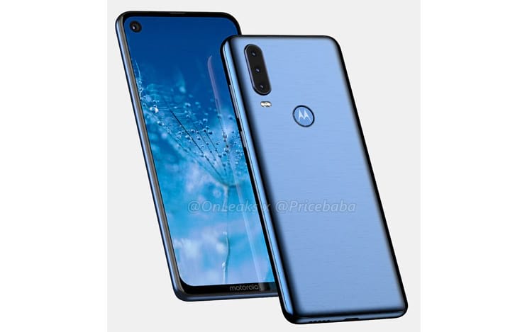 A Motorola lança três novos telefones da série G, junto com seu modelo 5G  mais barato ainda