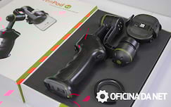 WenPod SP1+ WenPod SP1+