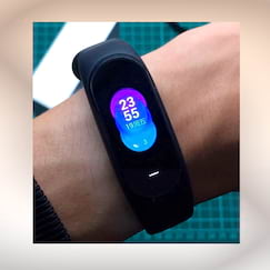 Xiaomi Mi Band 5 é atualizada após app Mi Fit ser atualizado para a versão  4.4.0