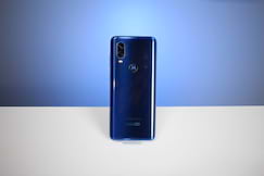 Motorola One Vision review