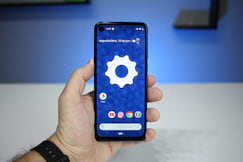 Motorola One Vision review