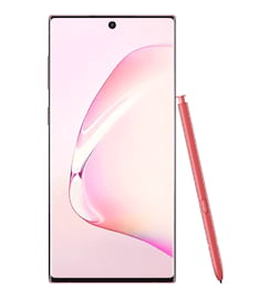 Galaxy Note 10: preço, cores e acessórios são revelados em vazamento -  DeUmZoom