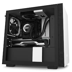 NZXT H210