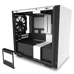 NZXT H210