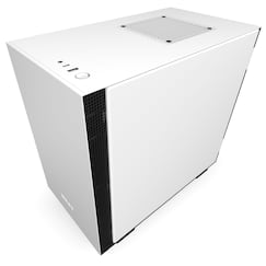 NZXT H210