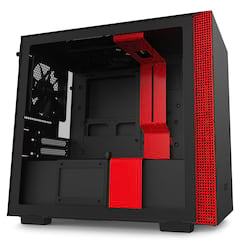 NZXT H210i