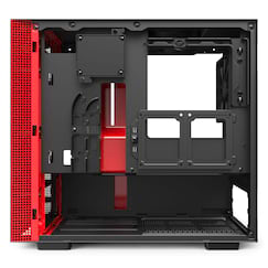 NZXT H210i