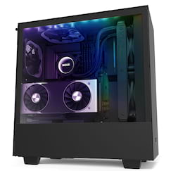 NZXT H510i