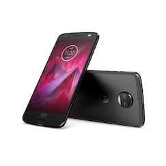 Moto Z2 Force