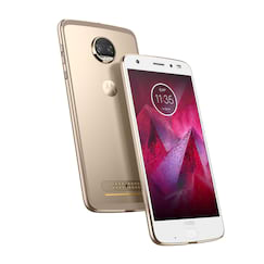 Moto Z2 Force