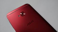 Zenfone 4 Selfie Pro