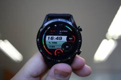 Huawei Watch GT 2