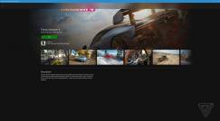 Serviço de Streaming de jogos xCloud da Microsoft (fotos: The Verge)