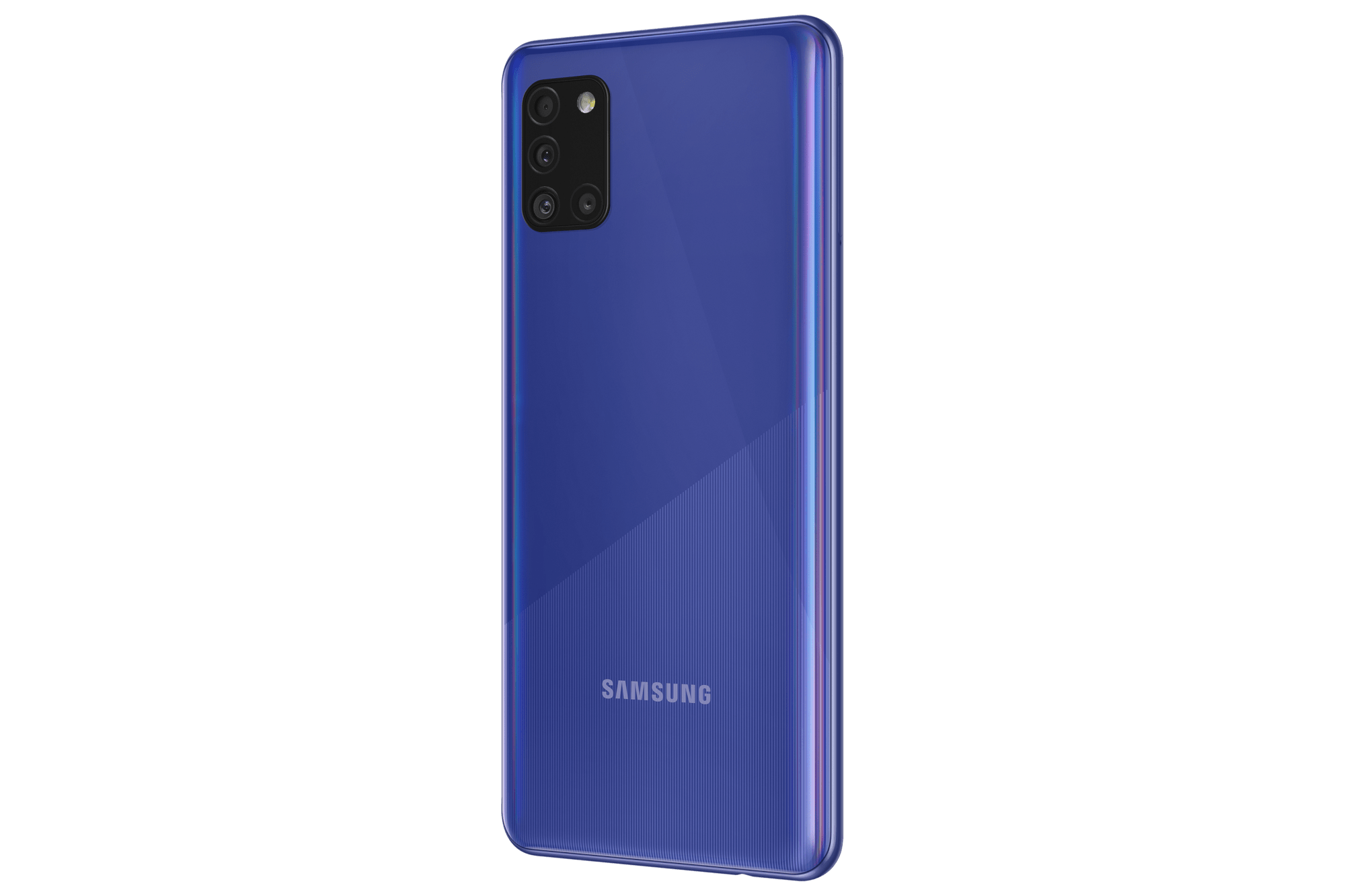 Capa Capinha Case Anti Impacto Samsung Galaxy A31 em Promoção | Ofertas na  Americanas