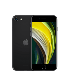 iPhone SE 2020 - Preto