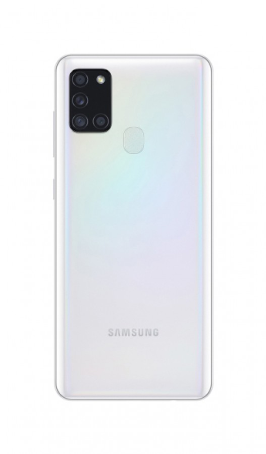 Samsung Galaxy A21s - Fotos