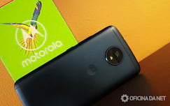 Motorola Moto G5S