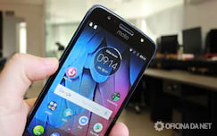 Motorola Moto G5S