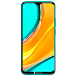 Xiaomi Redmi 9