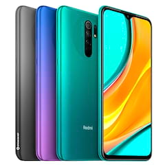 Xiaomi Redmi 9