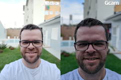 Selfie retrato Selfie retrato